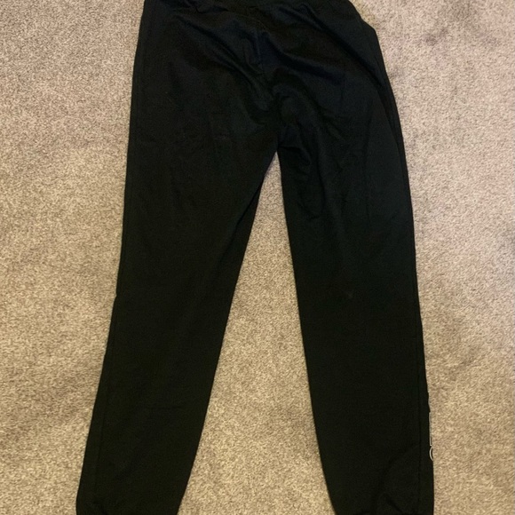 Kids-girls sweatpants size XXL. - Picture 2 of 4
